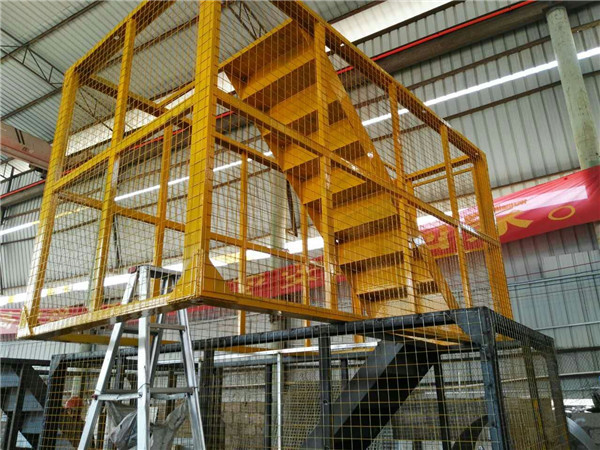 高快路桥不锈钢模板